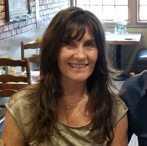 Meet your Posher, Lynn